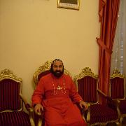 Syriac bishop